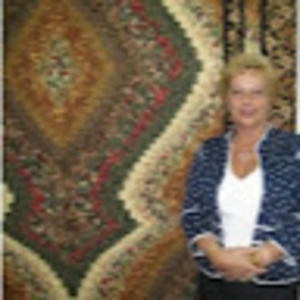 Meet your Posher, Lidia froehler